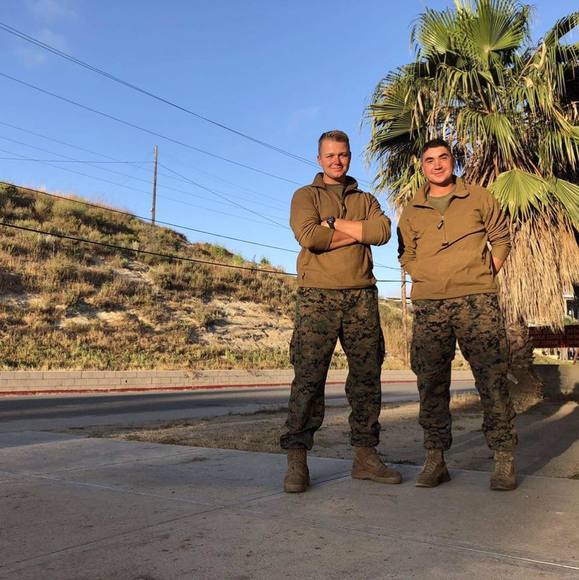 Meet your Posher, Caleb - Picture 1 of 1